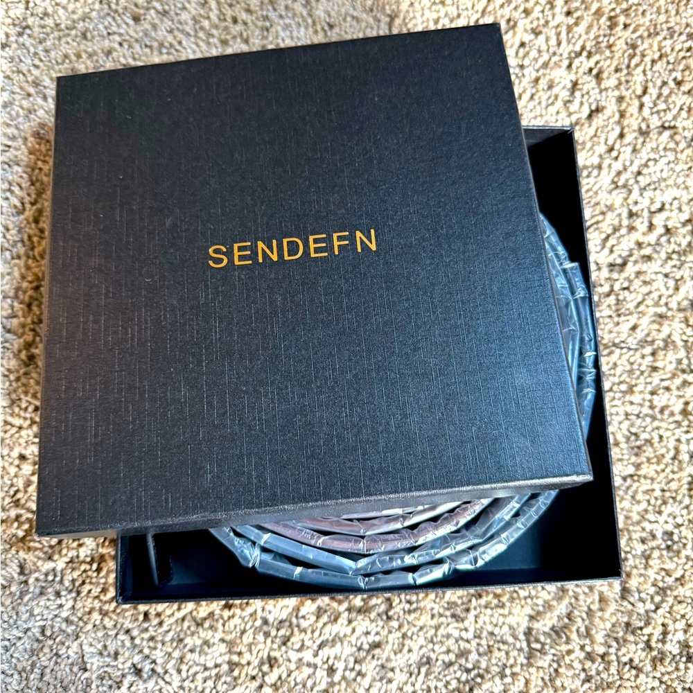 SENDEFN Belts